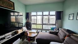Blk 622B Tampines Greenverge (Tampines), HDB 4 Rooms #581828351